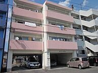 愛媛県松山市中村4丁目：物件画像／株式会社日本エイジェント　いい部屋ネット道後愛大前店