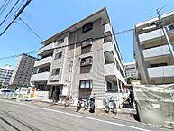 愛媛県松山市三番町8丁目：物件画像／株式会社日本エイジェント　いい部屋ネット道後愛大前店