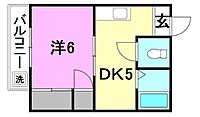 愛媛県松山市萱町6丁目：物件画像／株式会社日本エイジェント　いい部屋ネット道後愛大前店