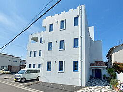 サントリーニ桑原