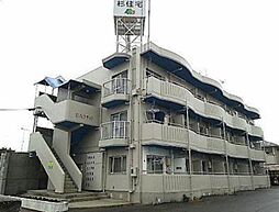 古川フラット