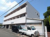 愛媛県松山市束本1丁目：物件画像／株式会社日本エイジェント　いい部屋ネット道後愛大前店