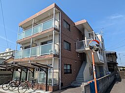 🉐敷金礼金0円！🉐桑原マンション