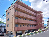愛媛県松山市畑寺2丁目：物件画像／株式会社日本エイジェント　いい部屋ネット道後愛大前店