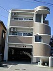 愛媛県松山市朝生田町4丁目：物件画像／株式会社日本エイジェント　いい部屋ネット道後愛大前店