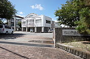 松山市立素鵞小学校