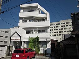 大森フラット室町