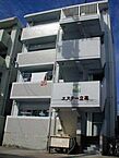 愛媛県松山市立花6丁目：物件画像／株式会社日本エイジェント　いい部屋ネット道後愛大前店