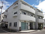 愛媛県松山市中央1丁目：物件画像／株式会社日本エイジェント　いい部屋ネット道後愛大前店