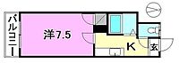 愛媛県松山市愛光町：物件画像／株式会社日本エイジェント　いい部屋ネット道後愛大前店