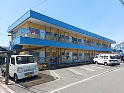 🉐敷金礼金0円！🉐八束マンション
