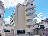 愛媛県松山市空港通5丁目：物件画像／株式会社日本エイジェント　いい部屋ネット道後愛大前店