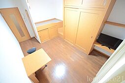 レオパレス医学部前 1Kの写真