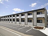 愛媛県松山市古川南2丁目：物件画像／株式会社日本エイジェント　いい部屋ネット道後愛大前店