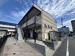 レオパレス南江戸