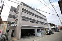 愛媛県松山市中村5丁目：物件画像／株式会社日本エイジェント　いい部屋ネット道後愛大前店