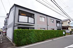 ロータスビレッジあいゆうＡ棟