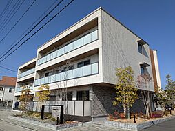 シャーメゾン　アヴァンセ