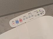 洗浄便座