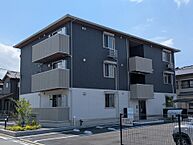 愛媛県松山市北井門3丁目：物件画像／株式会社日本エイジェント　いい部屋ネット道後愛大前店