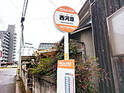 西河原