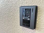 TVモニターホン