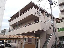 🉐敷金礼金0円！🉐メゾンドＫ