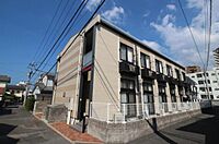 愛媛県松山市山越2丁目：物件画像／株式会社日本エイジェント　いい部屋ネット道後愛大前店