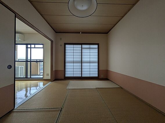 ダイアパレス竹原_内装_9