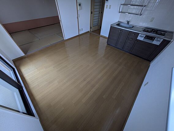 ダイアパレス竹原_内装_0
