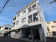 愛媛県松山市三番町1丁目：物件画像／株式会社日本エイジェント　いい部屋ネット道後愛大前店