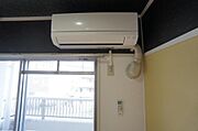 エアコン
