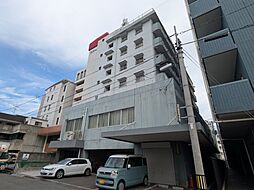 🉐敷金礼金0円！🉐M-court湊町