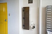 宅配ボックス