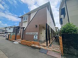 🉐敷金礼金0円！🉐メゾン・ド・エヌワイ