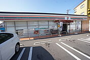 セブン-イレブン 松山立花1丁目店