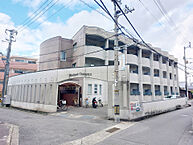 愛媛県松山市桑原4丁目：物件画像／株式会社日本エイジェント　いい部屋ネット道後愛大前店