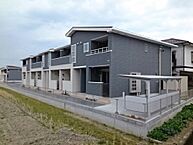 愛媛県松山市久保田町：物件画像／株式会社日本エイジェント　いい部屋ネット道後愛大前店