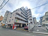 愛媛県松山市東雲町：物件画像／株式会社日本エイジェント　いい部屋ネット道後愛大前店