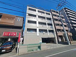 北代フラット