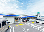 ローソン 東温田窪店