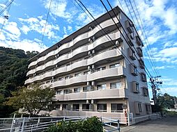 リバーサイドハイツ砥部