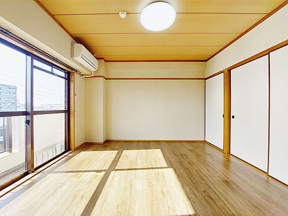 リベルタ竹原_内装_5