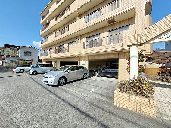 リベルタ竹原_周辺_0