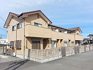 愛媛県松山市馬木町：物件画像／株式会社日本エイジェント　いい部屋ネット道後愛大前店