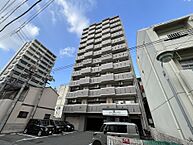 愛媛県松山市喜与町1丁目：物件画像／株式会社日本エイジェント　いい部屋ネット道後愛大前店