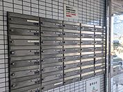 メールBOX