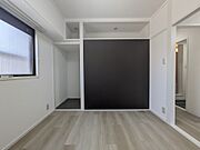 洋室4.5帖