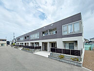 愛媛県松山市針田町：物件画像／株式会社日本エイジェント　いい部屋ネット道後愛大前店