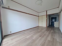 オックスフォード・サーカス木屋町 ワンルームの写真